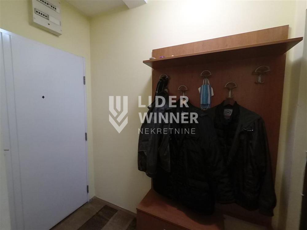 Stan Prodaja Beograd Stan Prodaja Beograd Stari Košutnjak 61 m2