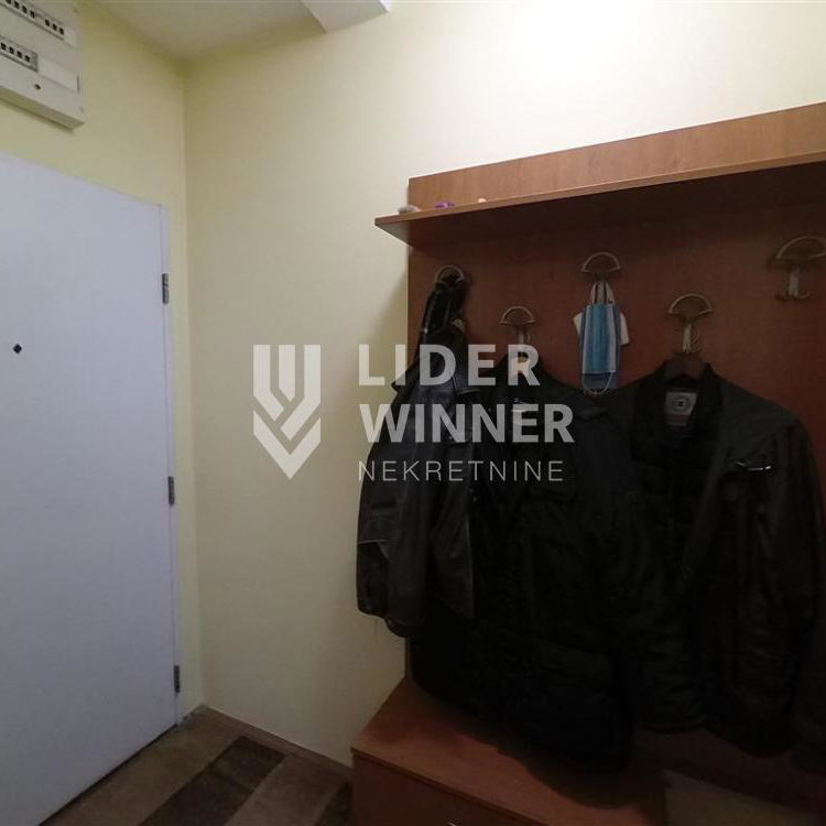 Stan Prodaja Beograd Stari Košutnjak 61 m2