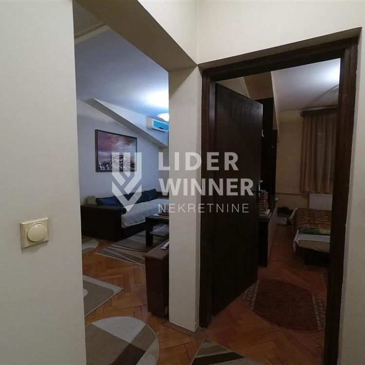 Stan Prodaja Beograd Stari Košutnjak 61 m2