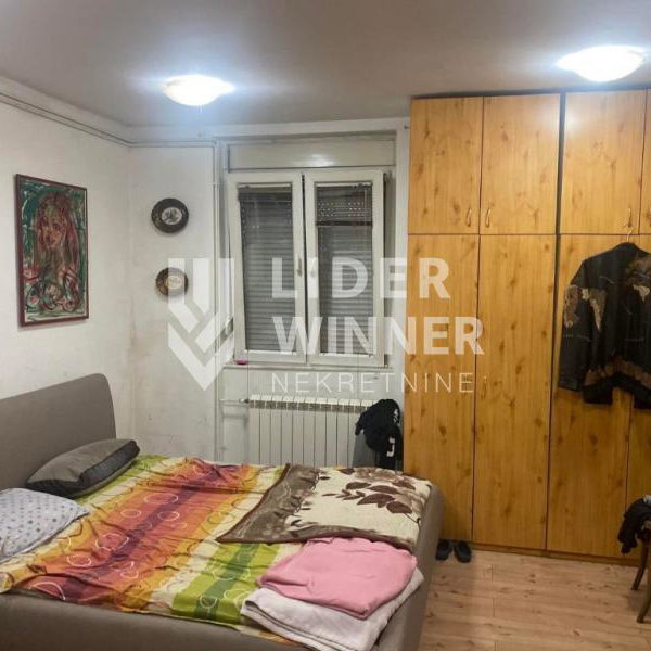 Stan Prodaja Beograd Hram Svetog Save 47 m2