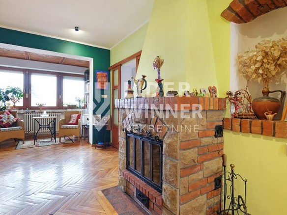 Stan Prodaja Beograd Voždovačka Crkva 281 m2