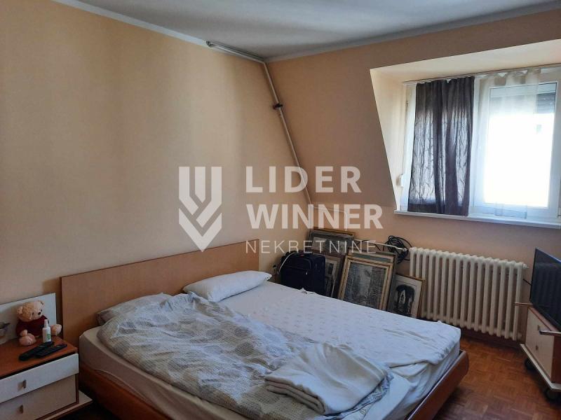 Stan Prodaja Beograd Stan Prodaja Beograd Retenzija 102 m2