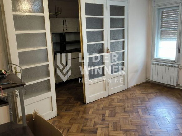 Stan Prodaja Beograd Studentski Trg 77 m2
