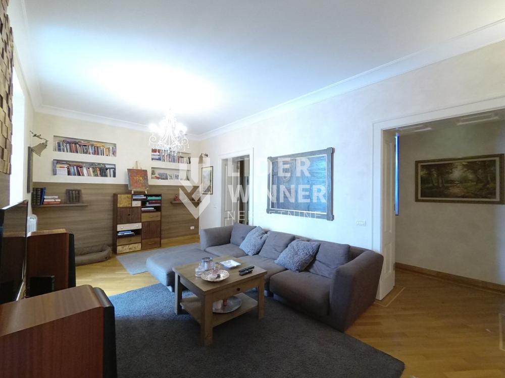 Stan Prodaja Beograd Hram Svetog Save 190 m2