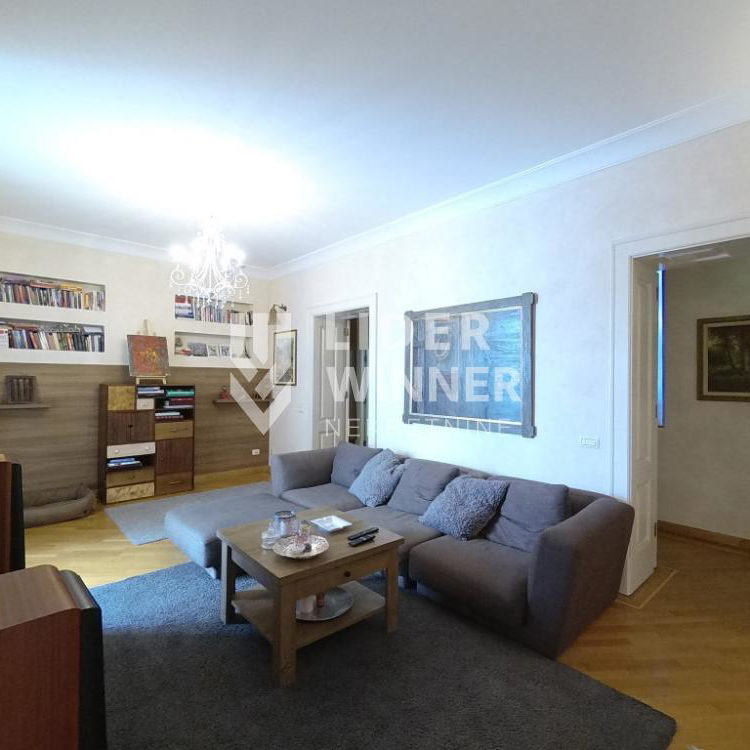 Stan Prodaja Beograd Hram Svetog Save 190 m2