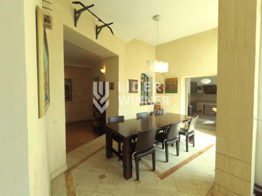 Stan Prodaja Beograd Hram Svetog Save 190 m2