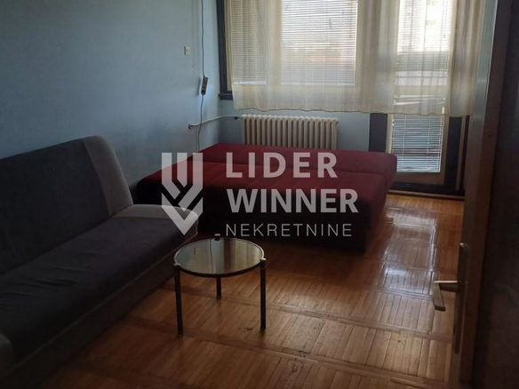 Stan Izdavanje Beograd Gornji Grad 76 m2