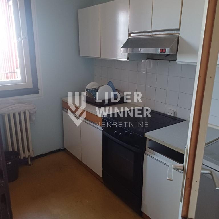 Stan Izdavanje Beograd Gornji Grad 76 m2
