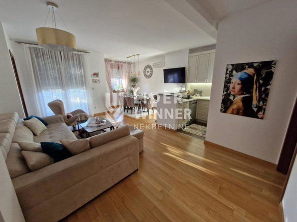 Stan Prodaja Beograd Crveni Krst 87 m2