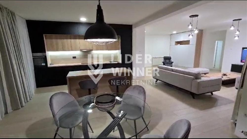 Stan Prodaja Beograd Stan Prodaja Beograd Dedinje 145 m2