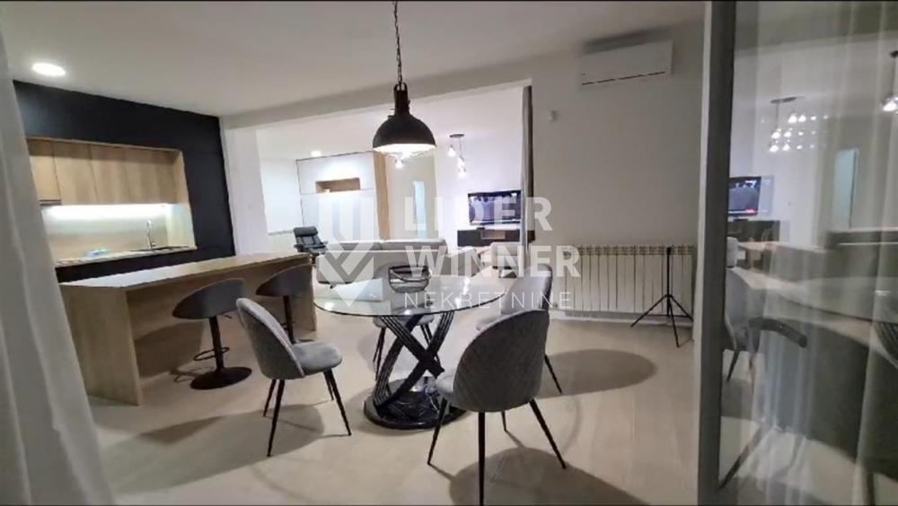 Stan Prodaja Beograd Stan Prodaja Beograd Dedinje 145 m2