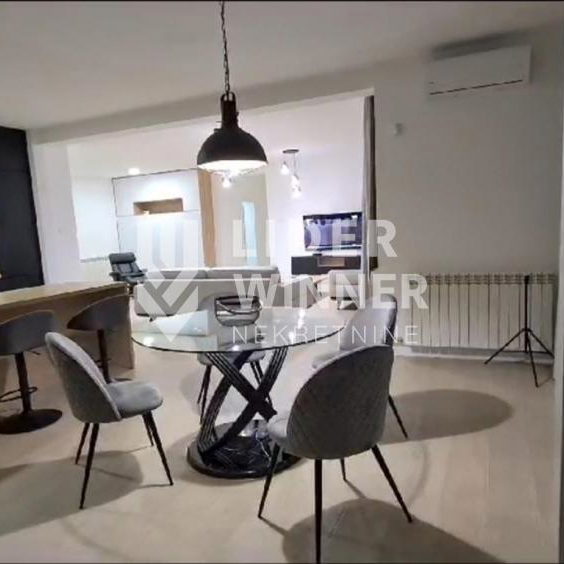 Stan Prodaja Beograd Dedinje 145 m2