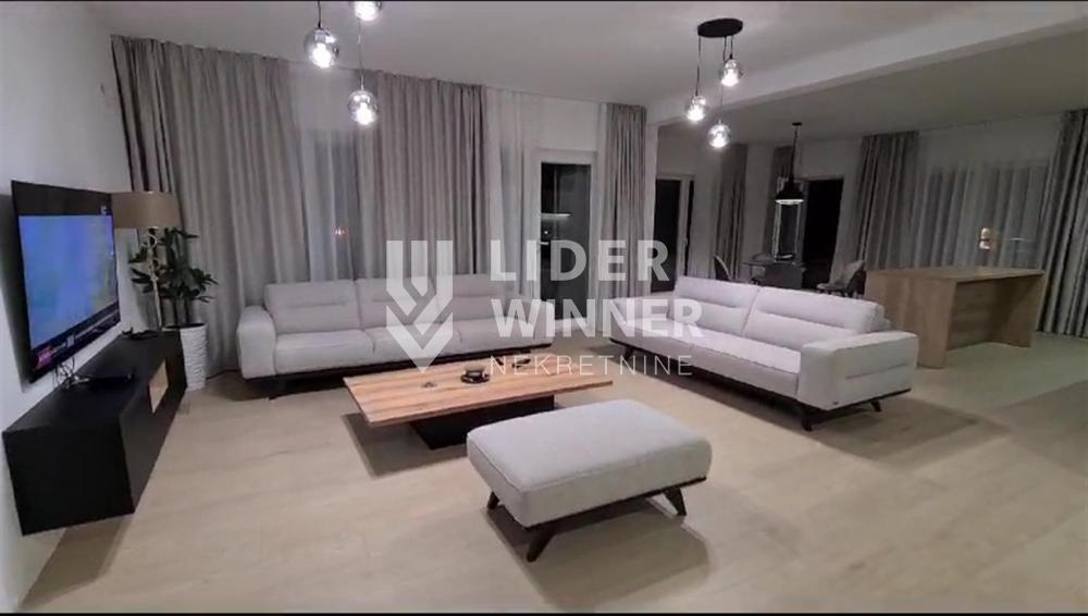Stan Prodaja Beograd Stan Prodaja Beograd Dedinje 145 m2