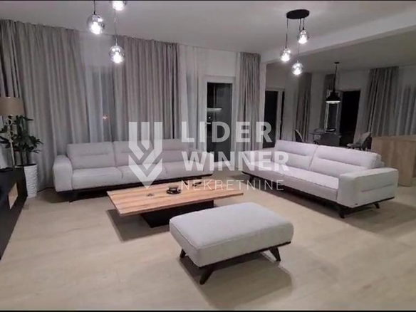 Stan Prodaja Beograd Dedinje 145 m2