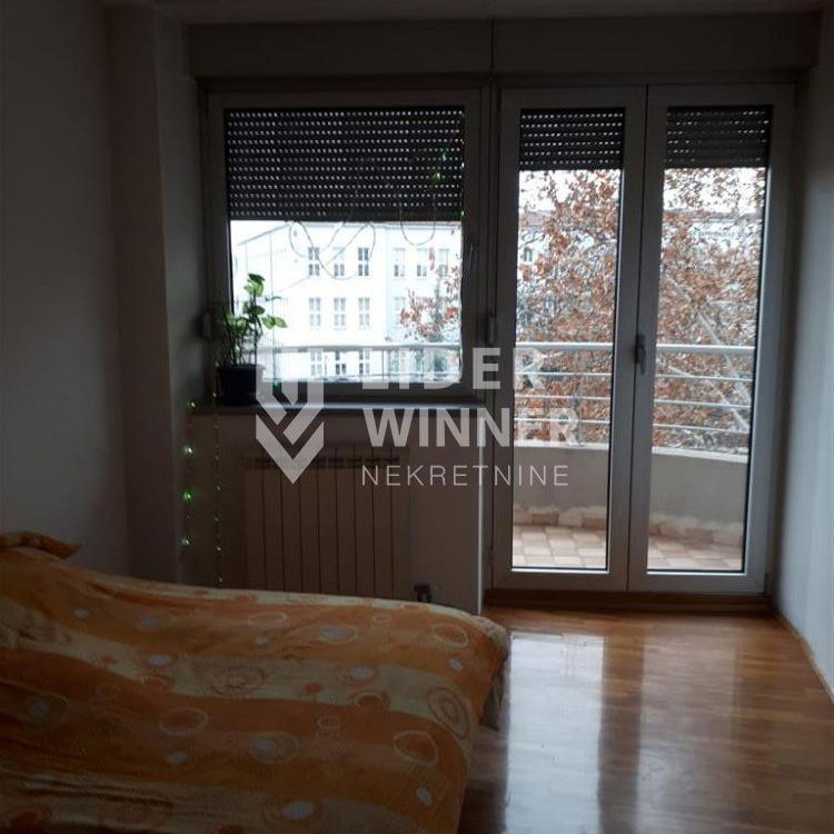 Stan Prodaja Beograd Hram Svetog Save 80 m2