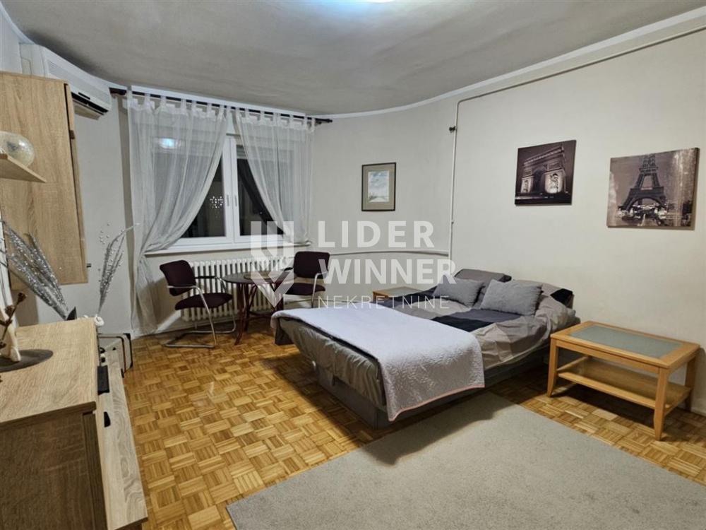 Stan Izdavanje Beograd Stan Izdavanje Beograd Slavija 27 m2