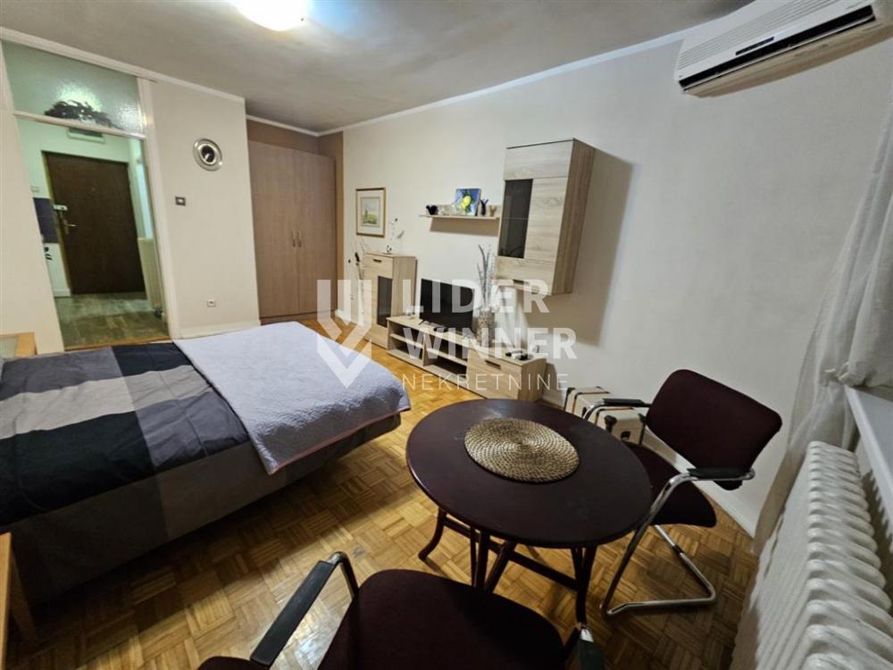 Stan Izdavanje Beograd Stan Izdavanje Beograd Slavija 27 m2