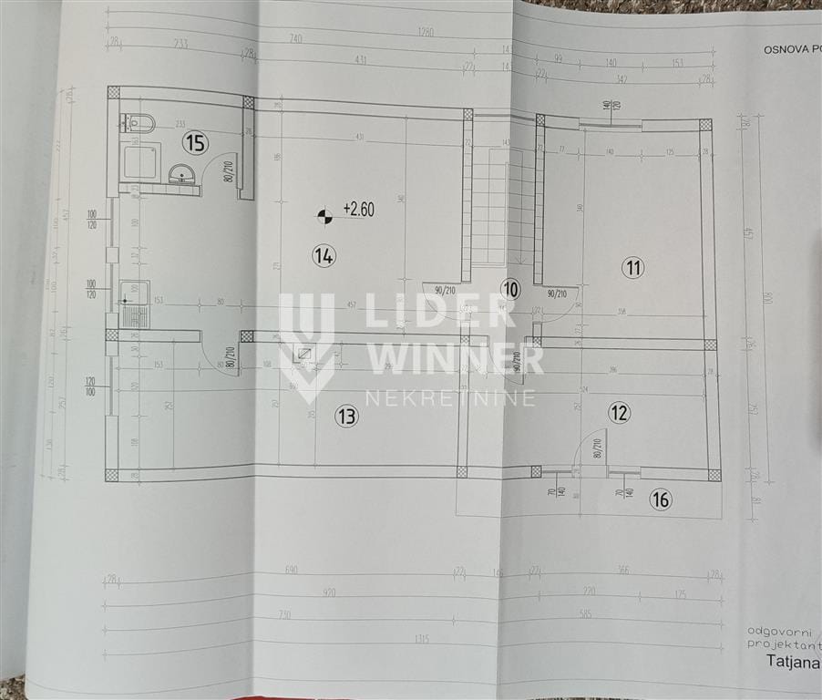 Kuća Prodaja Beograd Kuća Prodaja Beograd Zvezdarska Šuma 214 m2