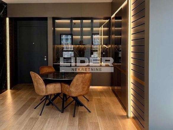 Stan Prodaja Beograd Beograd Na Vodi 56 m2