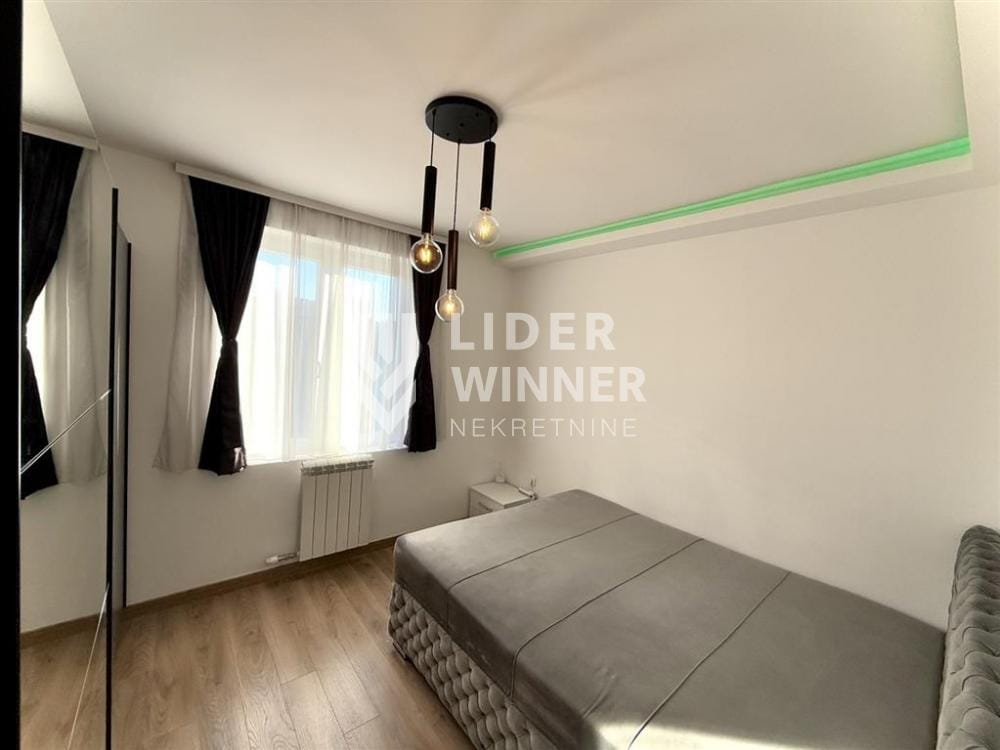 Stan Izdavanje Beograd Bulbulder 42 m2