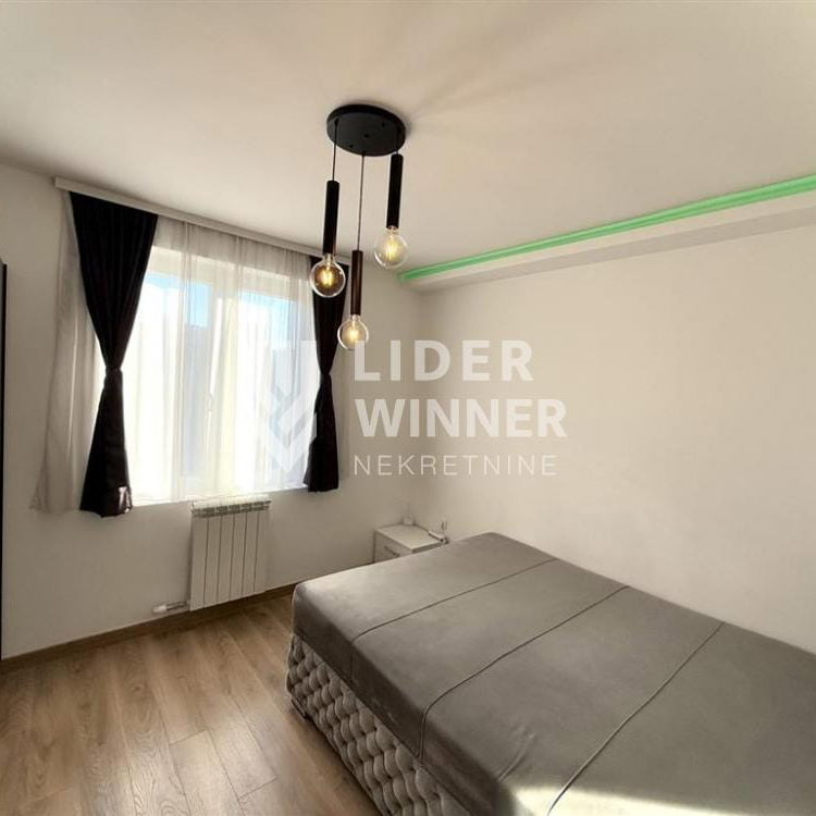 Stan Izdavanje Beograd Bulbulder 42 m2