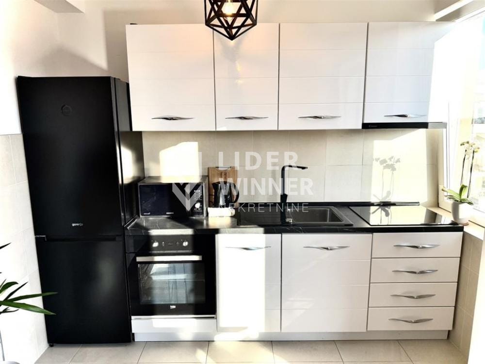Stan Izdavanje Beograd Bulbulder 42 m2