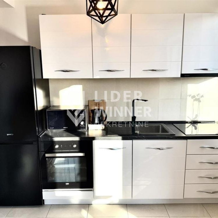 Stan Izdavanje Beograd Bulbulder 42 m2