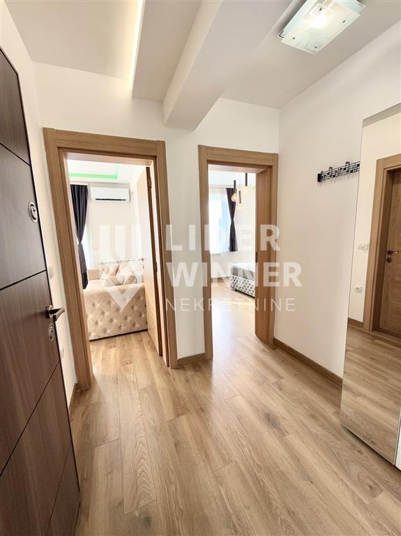 Stan Izdavanje Beograd Bulbulder 42 m2