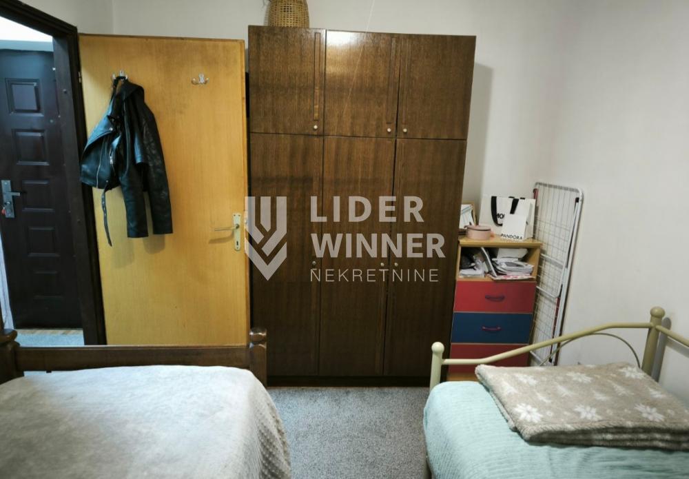 Stan Prodaja Beograd Zeleni Venac 26 m2