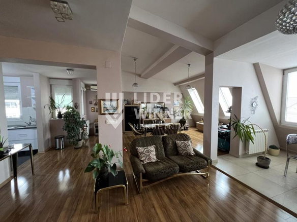 Stan Prodaja Beograd Hram Svetog Save 118 m2