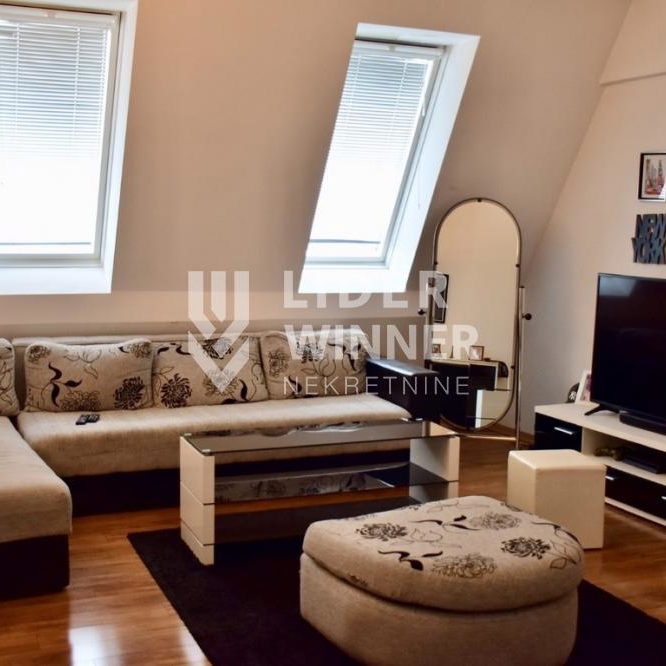 Stan Prodaja Beograd Hram Svetog Save 118 m2