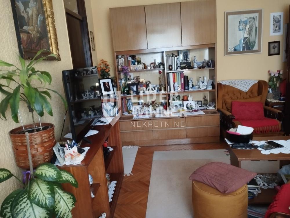 Stan Prodaja Beograd Učiteljsko Naselje 50 m2
