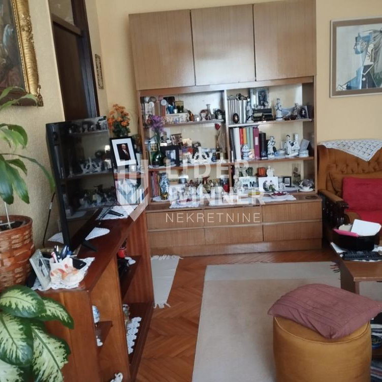 Stan Prodaja Beograd Učiteljsko Naselje 50 m2