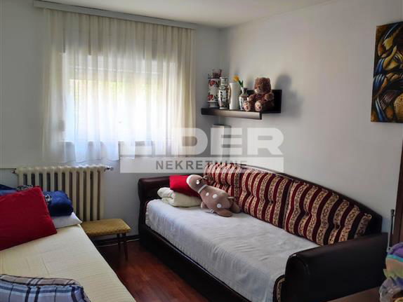 Stan Prodaja Beograd Bežanijska Kosa 2 77 m2
