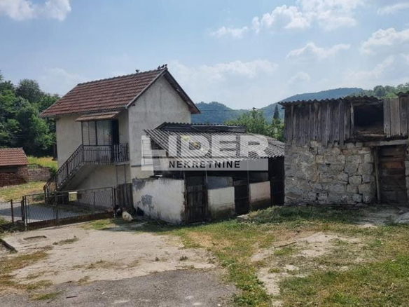 Kuća Prodaja Beograd Ripanj 88 m2