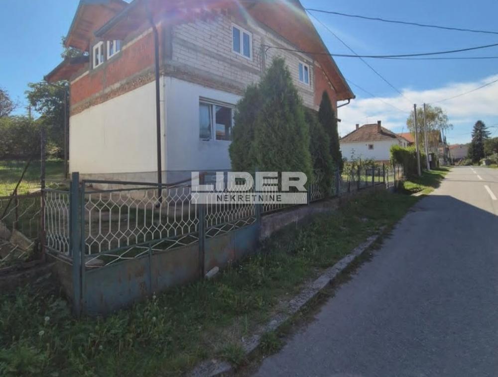 Kuća Prodaja Beograd Kuća Prodaja Beograd 218 m2