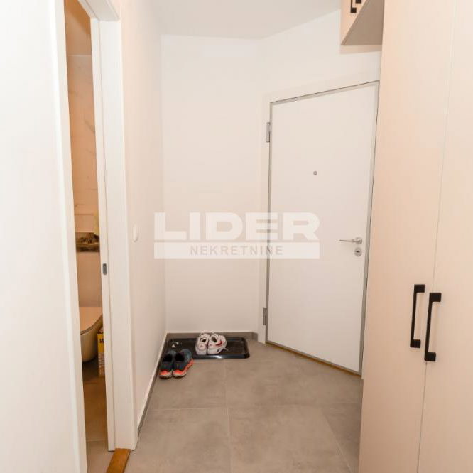 Stan Prodaja Beograd Trošarina 88 m2
