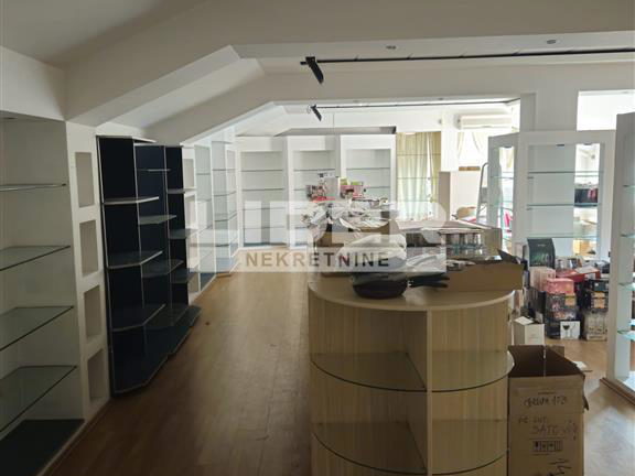 Lokal Izdavanje Beograd Dušanovac 1000 m2