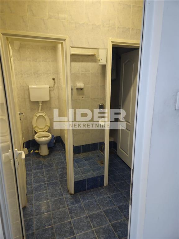 Lokal Izdavanje Beograd Dušanovac 1000 m2