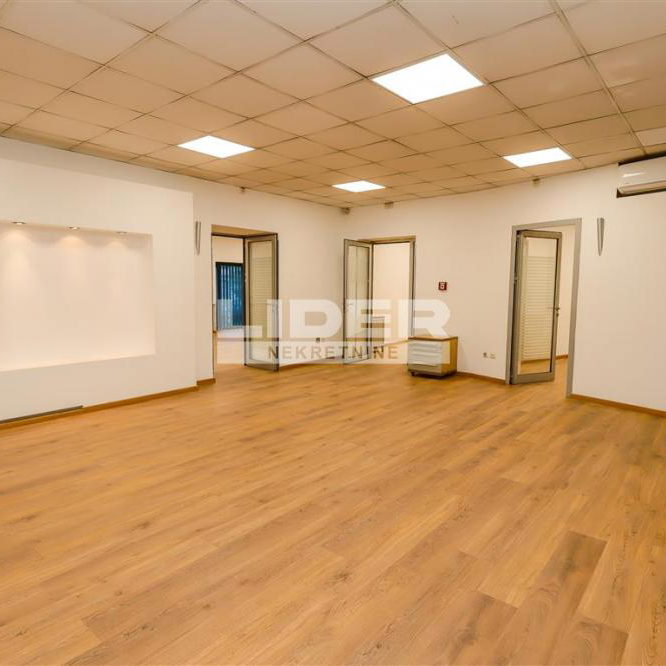 Lokal Izdavanje Beograd Terazije 251 m2