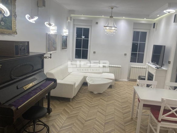 Stan Prodaja Beograd Skupština 63 m2