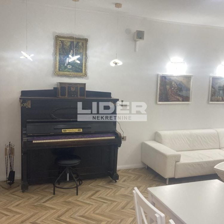 Stan Prodaja Beograd Skupština 63 m2