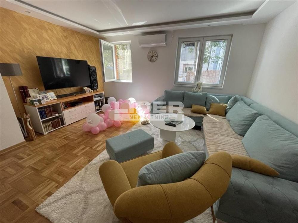 Stan Prodaja Beograd Zvezdarska Šuma 63 m2
