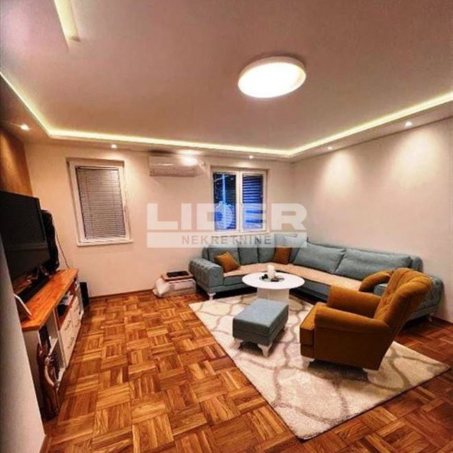 Stan Prodaja Beograd Zvezdarska Šuma 63 m2