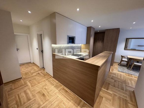 Stan Izdavanje Beograd Crveni Krst 90 m2