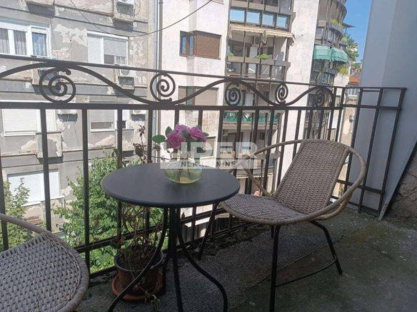 Stan Izdavanje Beograd Centar (Savski Venac) 120 m2