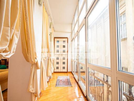 Stan Izdavanje Beograd Dorćol Donji 160 m2