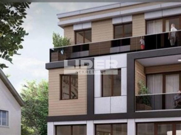 Lokal Izdavanje Beograd Kalvarija 80 m2