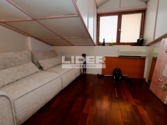 Stan Prodaja Beograd Dorćol Donji 110 m2
