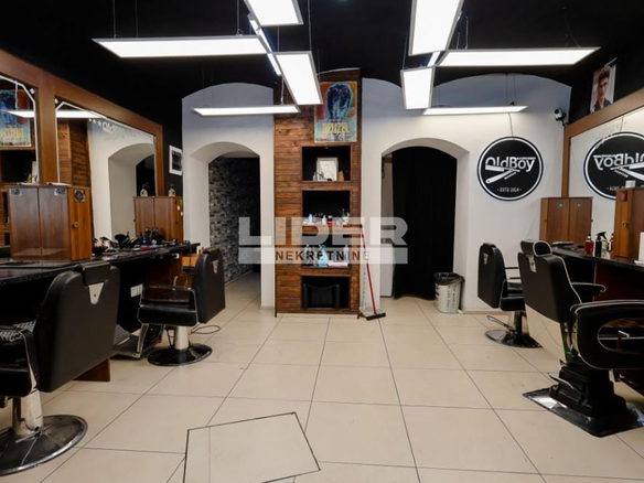 Lokal Prodaja Beograd Kalemegdan 38 m2